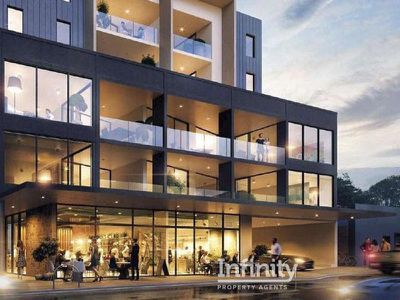 6 / 473-477 Burwood Road, Belmore