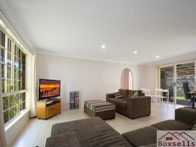 7 Jacaranda, Maleny
