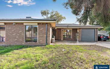 4 Fir Court, Camillo