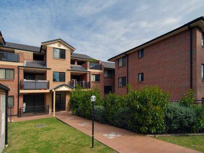 16 / 2-10 Mulla Road, Yagoona