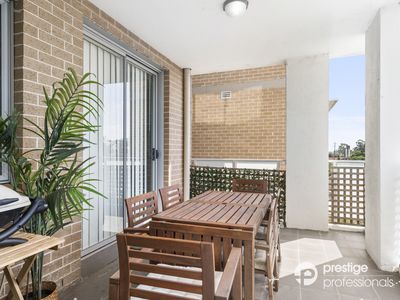 15 / 96-98 Nuwarra Road, Moorebank