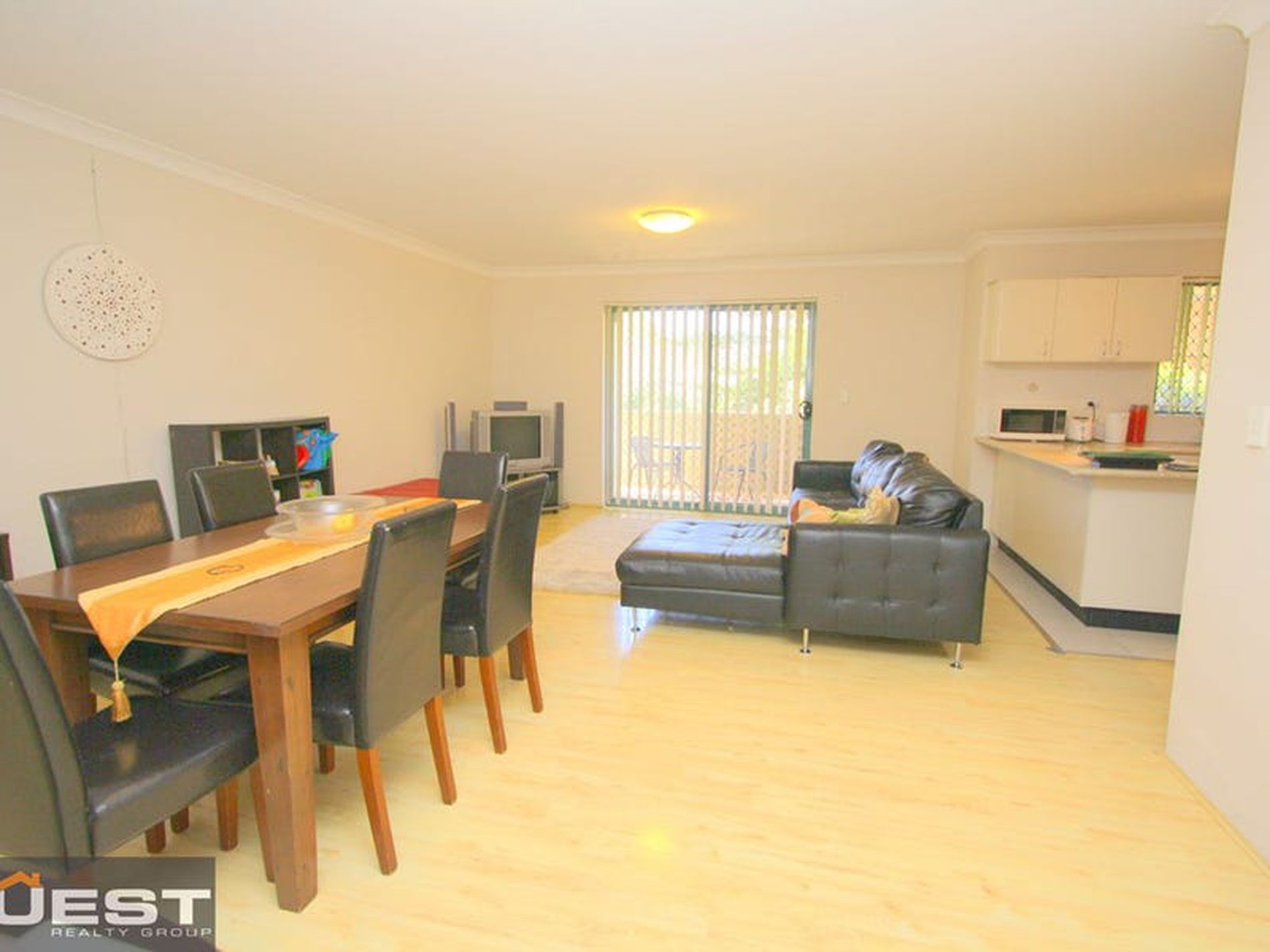 5 / 8-10 Chertsey Avenue, Bankstown