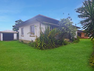 44 RIVER AVENUE, Mighell