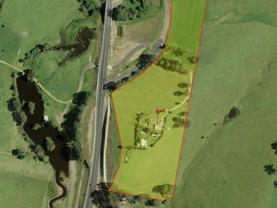 8217 Princes Highway, Central Tilba