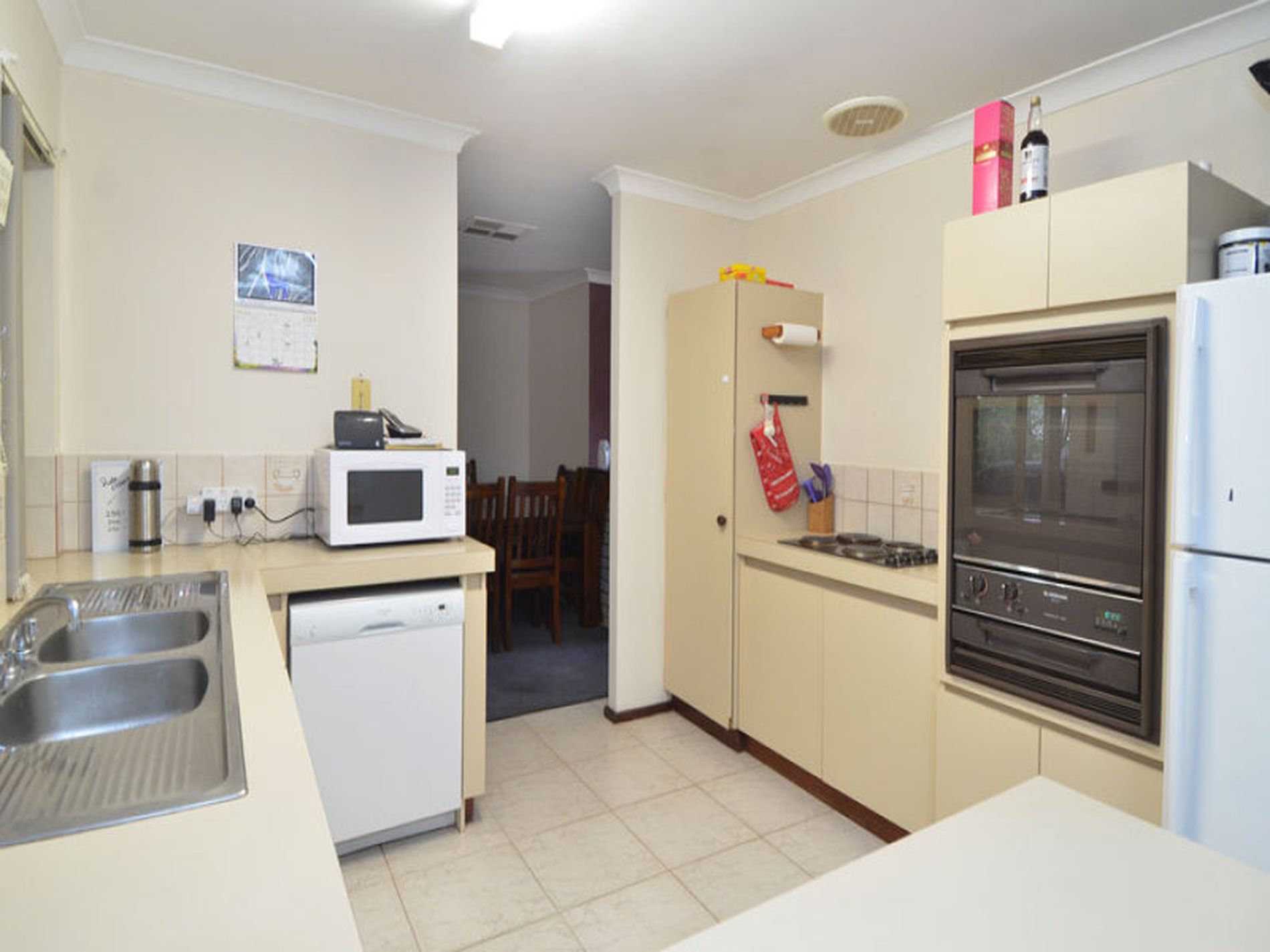 7 Nickel Lane, Hannans