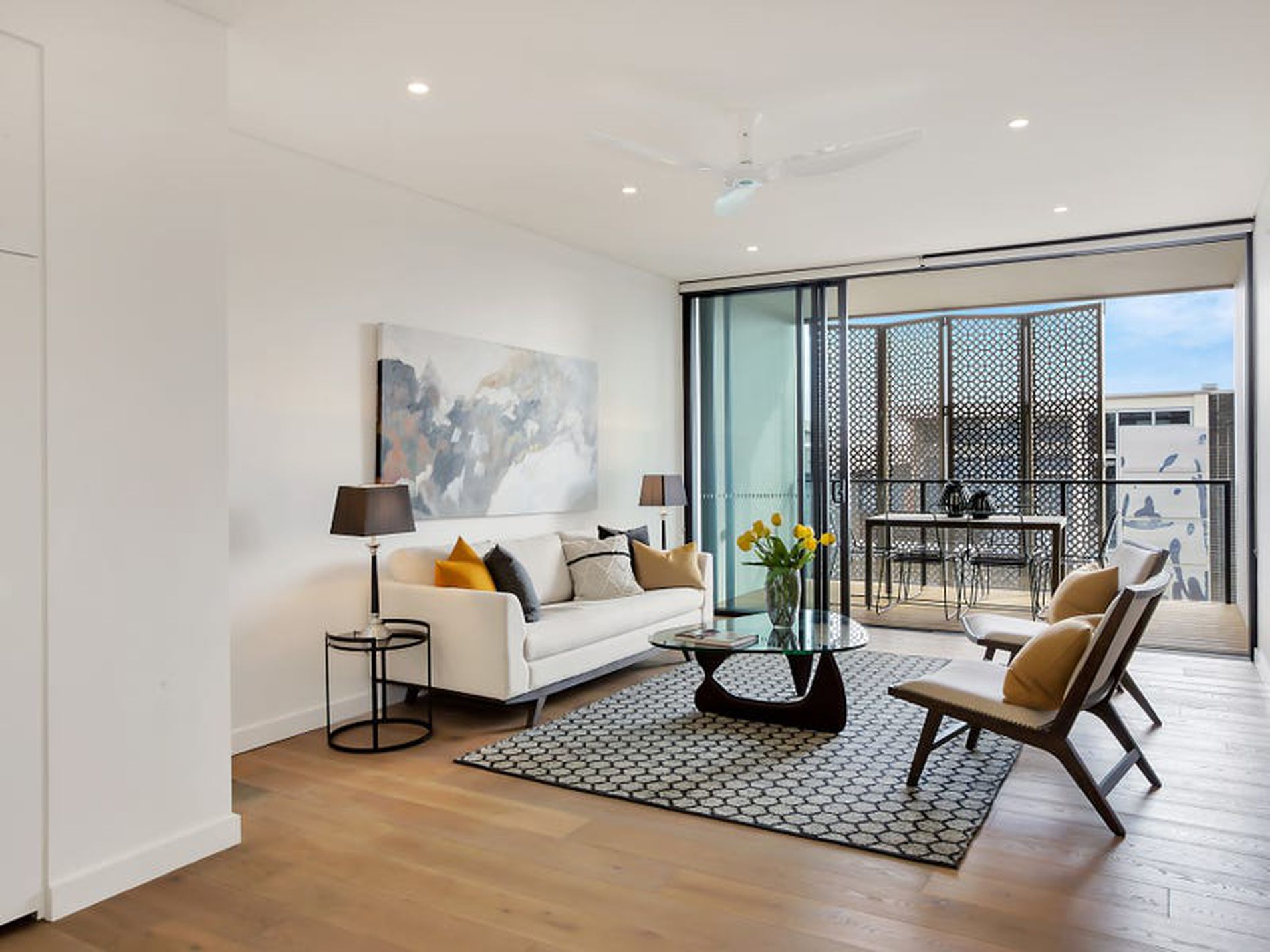 107 / 124 Terry Street, Rozelle