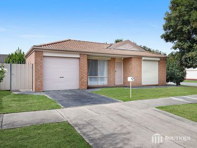 1 Marcus Court, Narre Warren