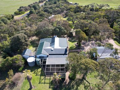 1705 CANUNDA FRONTAGE ROAD, Tantanoola