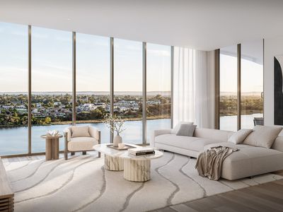 Somerset Residences - Perth's Pinnacle of Living, Burswood