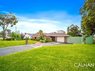 7 Hanlin Way, Samson