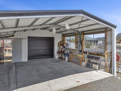 30A Winns Road, Cygnet