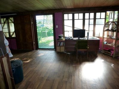 2177 Endeavour Valley Road, Cooktown