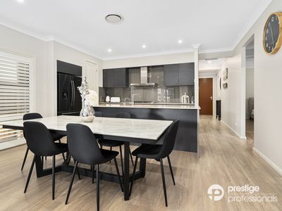 18 Silverleaf Lane, Moorebank