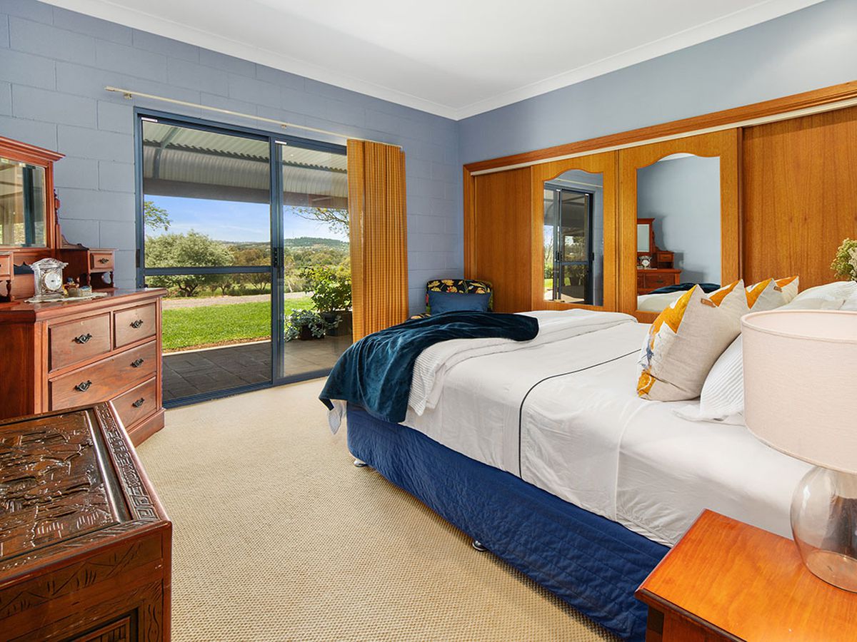 17 Wenz Lane, Canowindra