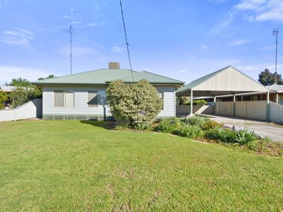87 Finley Street, Finley