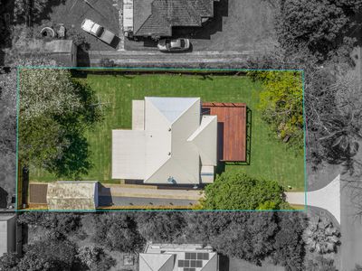 23 Rectory Street, Pomona