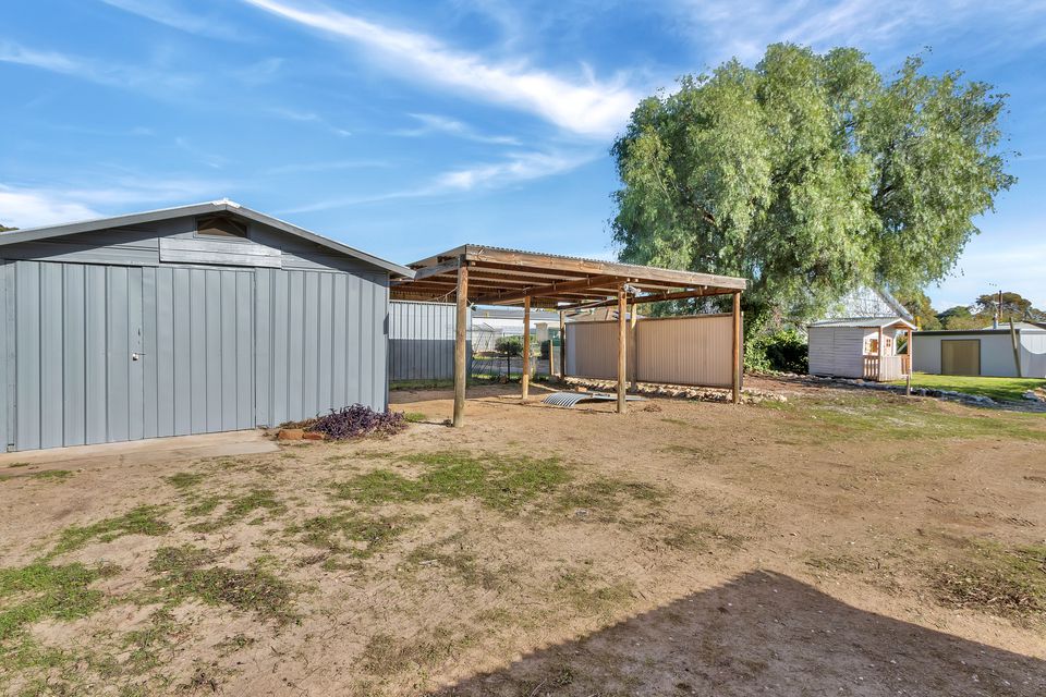 36 King George Street, Mannum