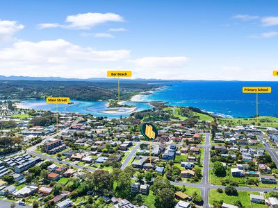 13 Clarke Street, Narooma