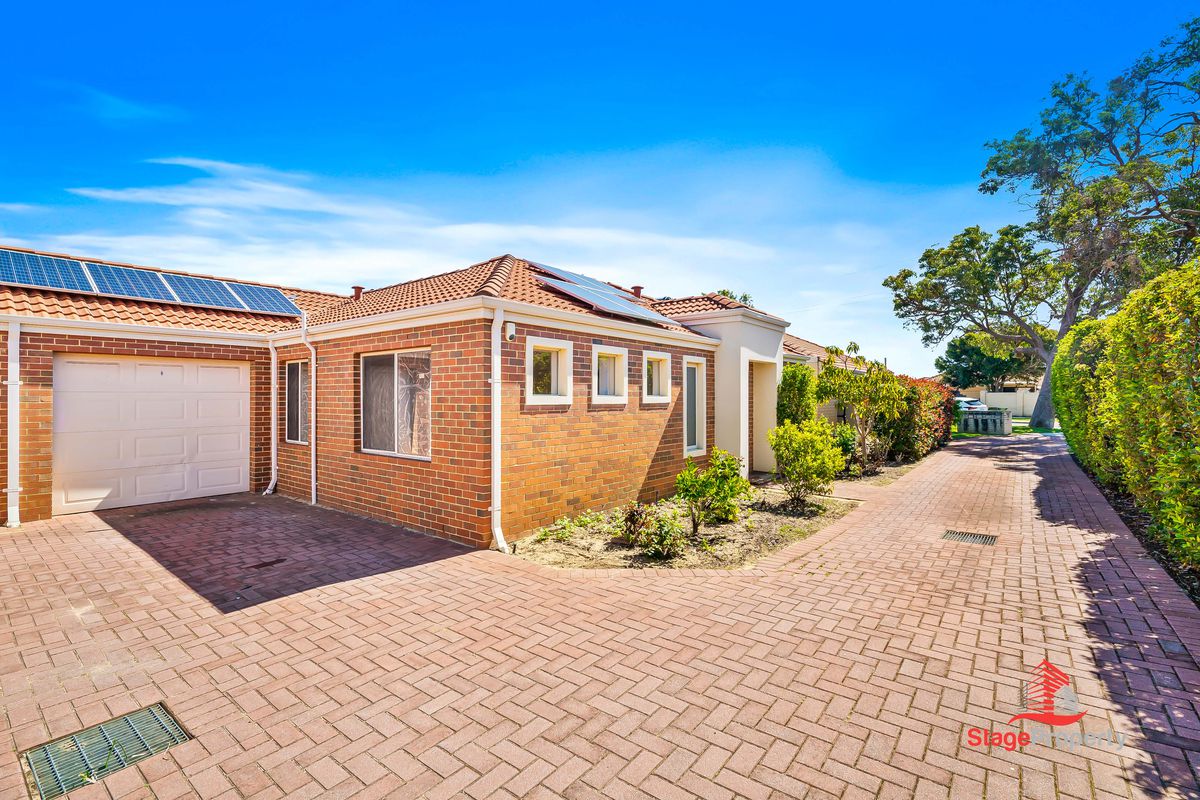 2 / 27 Bickley Road, Cannington