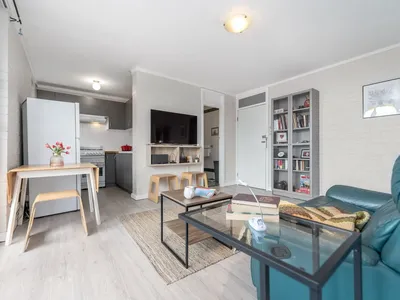 44 / 4 Bulwer Street, Perth