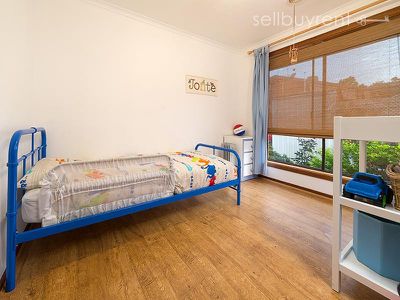 1 / 14 BARTON STREET, Wodonga