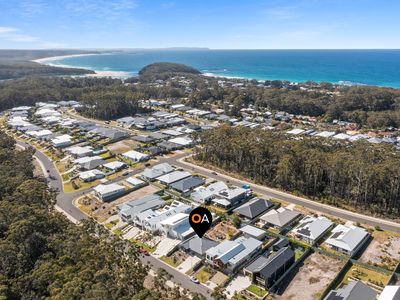 76 Seaspray Street, Narrawallee