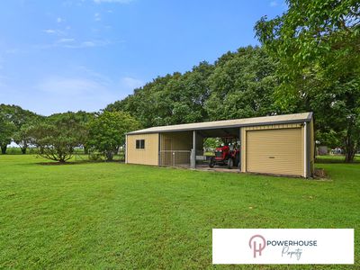 60 Campagnolo Road, New Harbourline