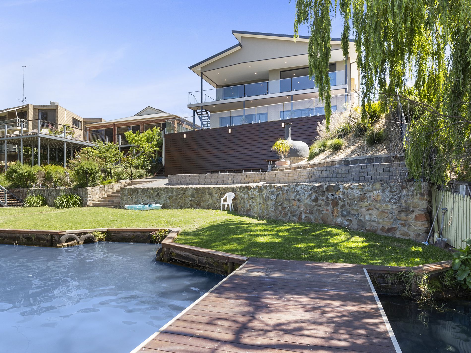 23 YOUNG STREET, Nagambie