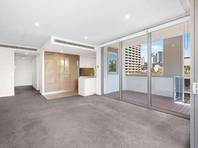 203 / 71 Hay Street, East Perth