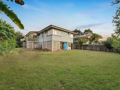 52 AVON STREET, Leichhardt