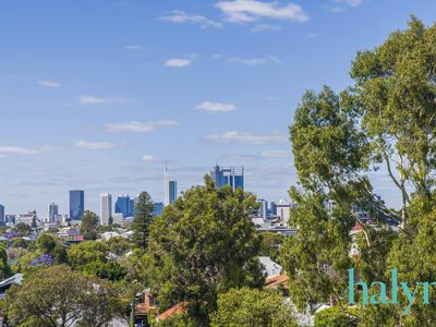 33 / 3 Russell Avenue, North Perth