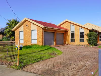 299 Heaths Road, Werribee