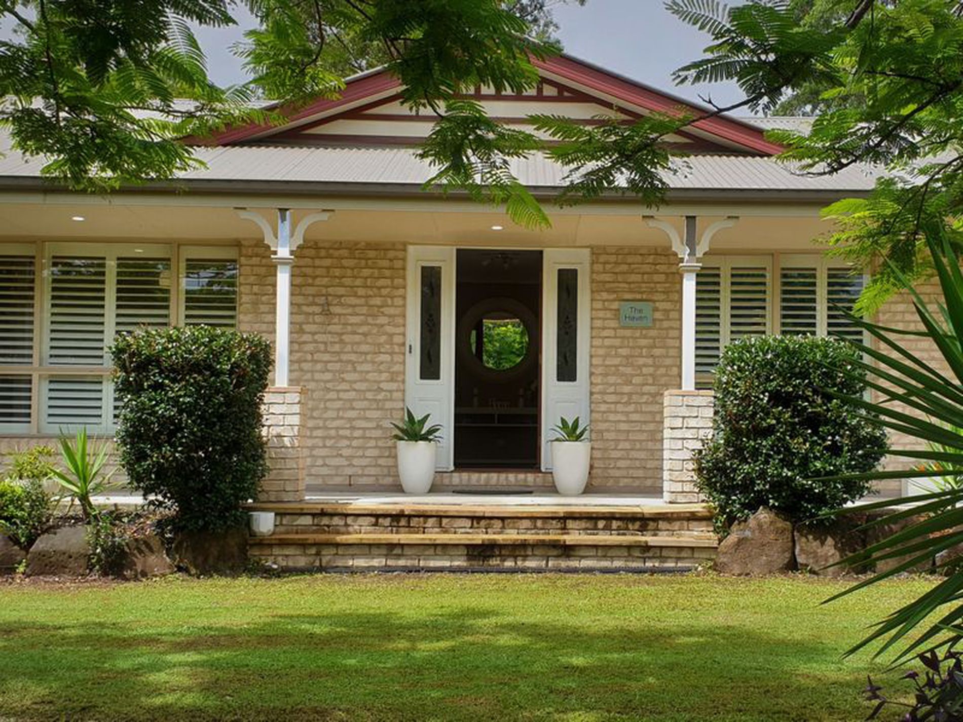 6 Nabberu St, Maudsland