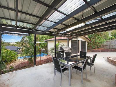 19 Harris Road, Underwood