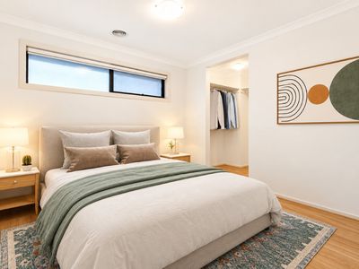 11 Smile Crescent , Wyndham Vale