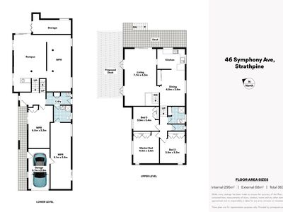 46 Symphony Avenue, Strathpine