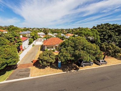 121 Petra Street, East Fremantle