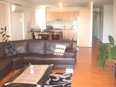 605 / 55 RAYMOND St, Bankstown