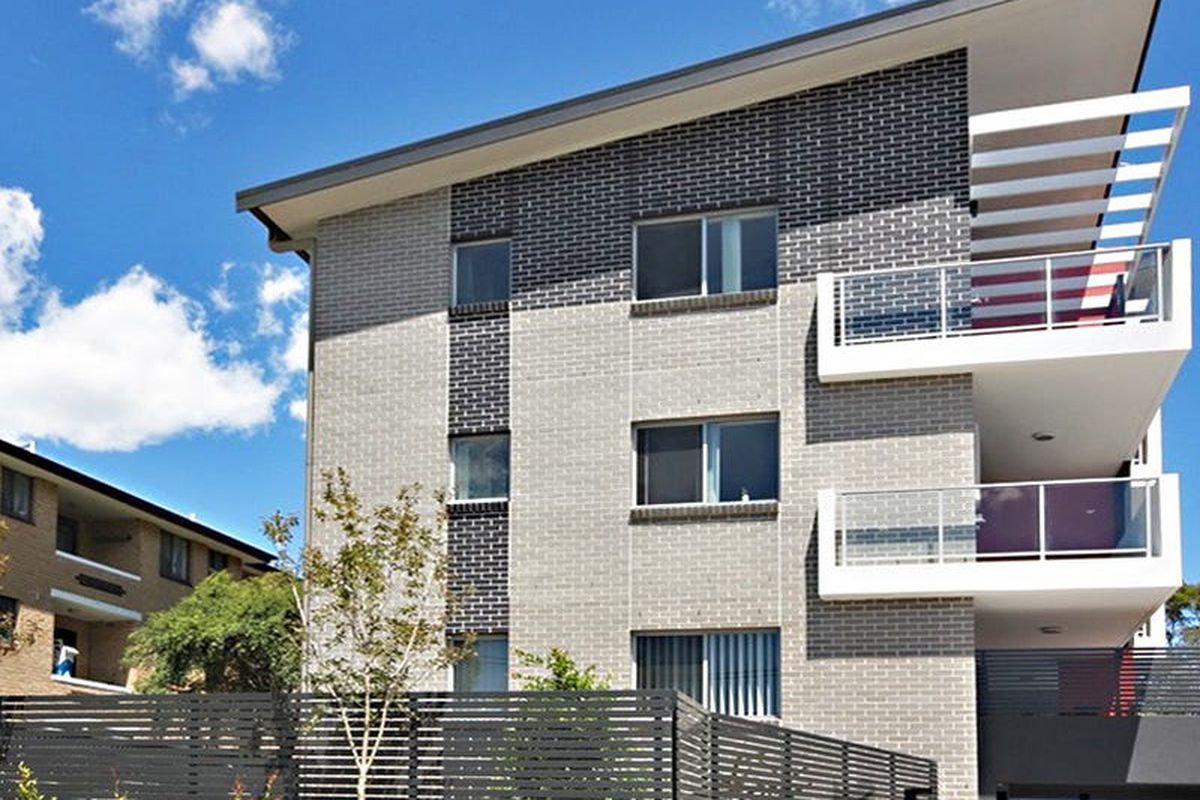 Level 1 / 18-20 Terrace Road, Dulwich Hill