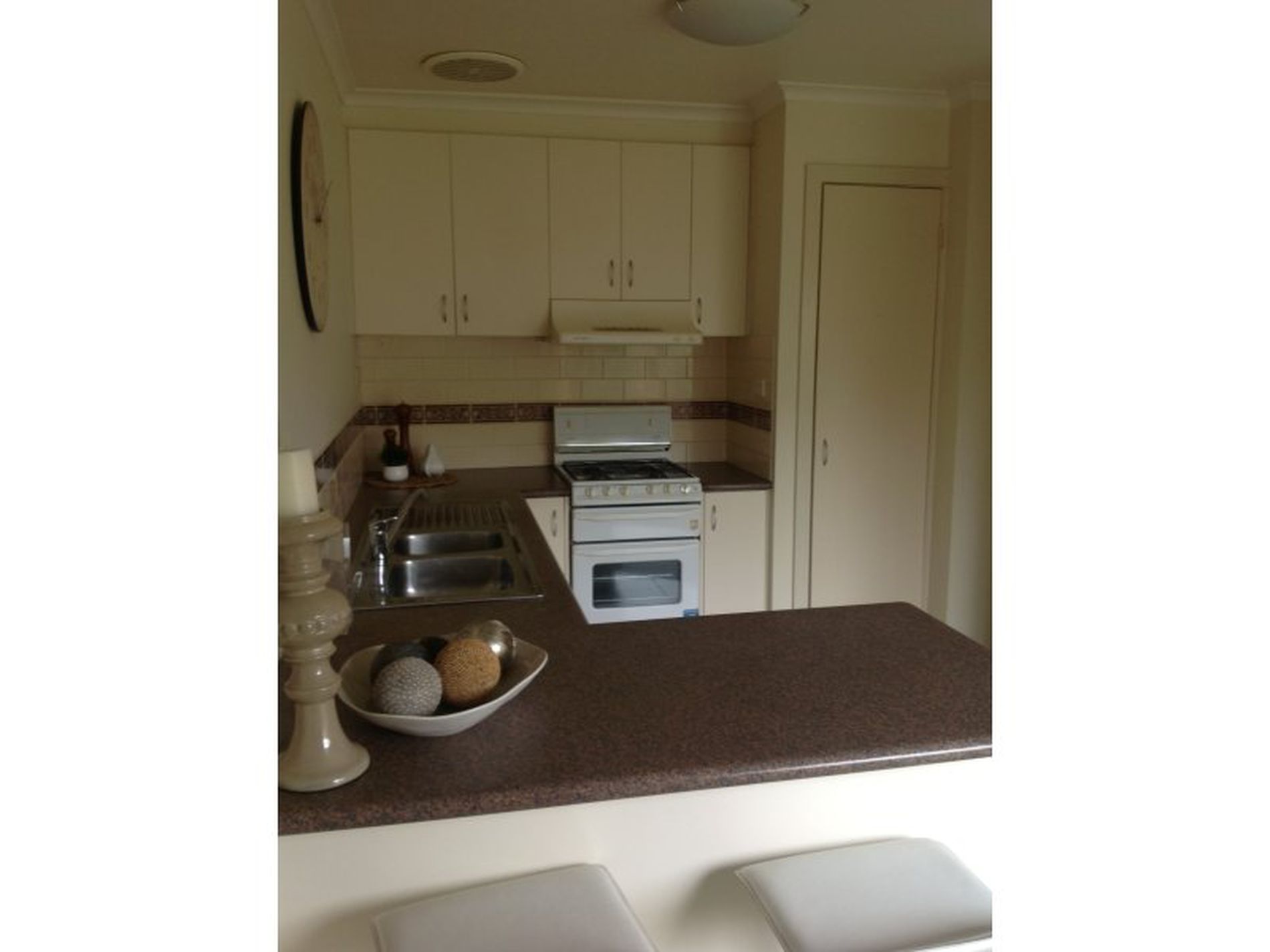 1 Burlington Crescent, Leopold