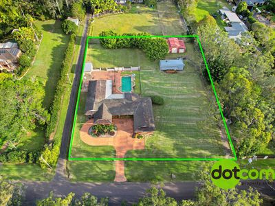 40 Pomona Road, Empire Bay