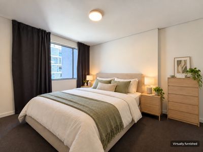 503 / 1 Guess Avenue, Wolli Creek