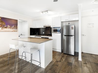 3 / 44 Brookes Street, Bowen Hills