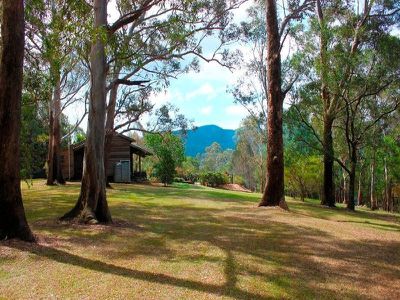 390 Woodhill Mountain Road, Berry