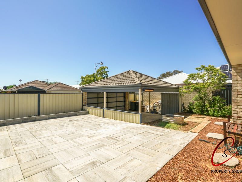 26 Salerno Approach, Piara Waters