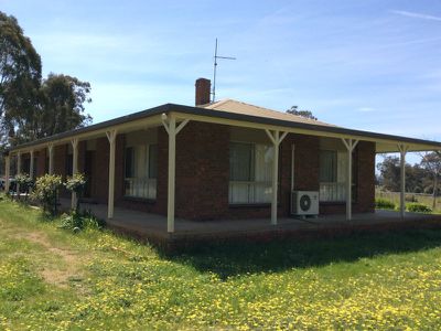 70 Ashes Bridge Road, Tallarook