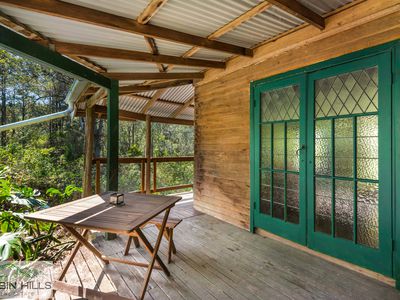35 / 4505 Kyogle Road, Wadeville