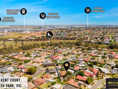 4 Kent Court, Deer Park