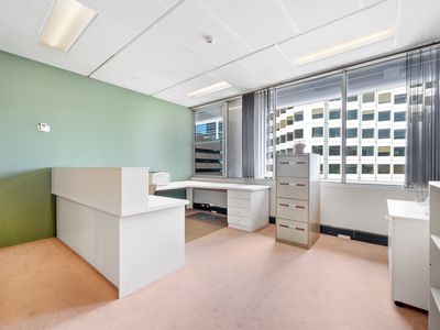 24-25 / 68 St Georges Terrace, Perth