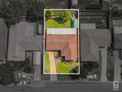 4 Elm Place, Blue Haven